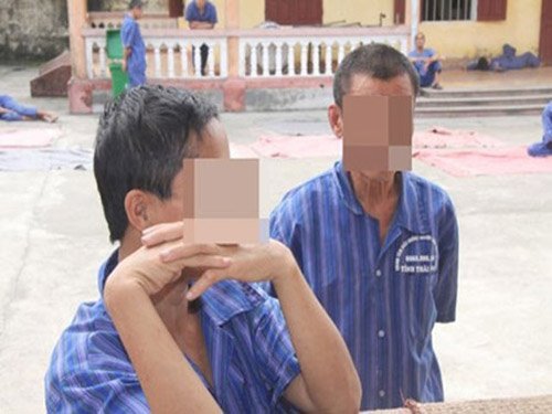 vi sao thieu sex de bi... dien? - 1
