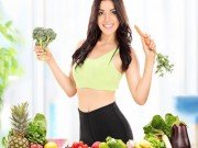 Sức khỏe - Bác sĩ dinh dưỡng nói gì về bí quyết trẻ đẹp nhờ ăn nhiều hoa quả?