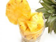 Sức khỏe - Những người tuyệt đối không nên ăn dứa