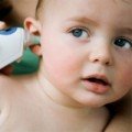 Sức khỏe - Viêm tai giữa ở trẻ: Bệnh nguy hiểm khó lường