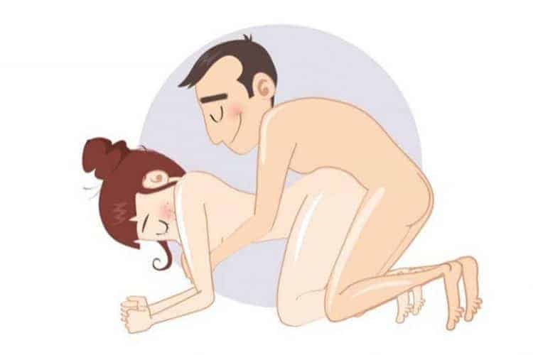 Tư thế mới sẵn sàng